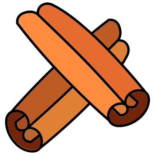 Organic Cinnamomum zeylanicum