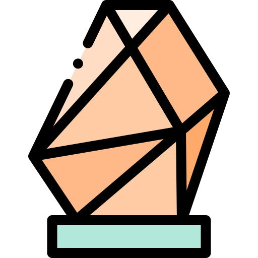 Himalayan Salt