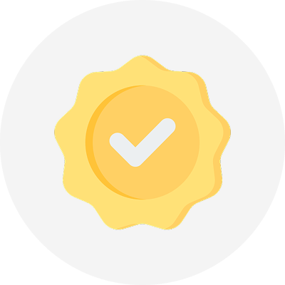 Certified for Performance