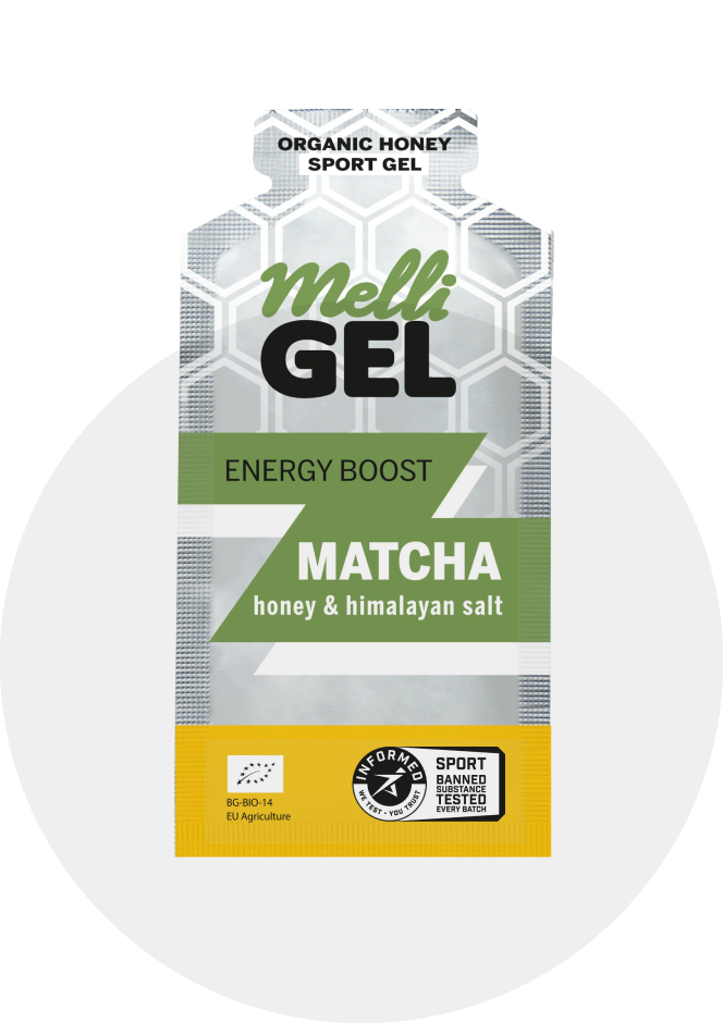 Matcha