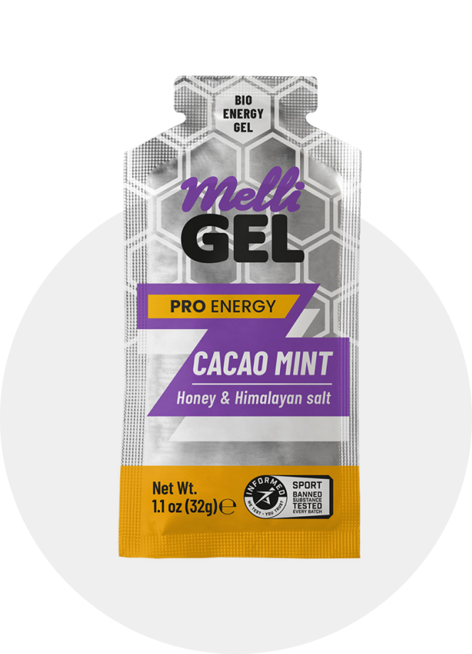 Cacao Mint (PRO)