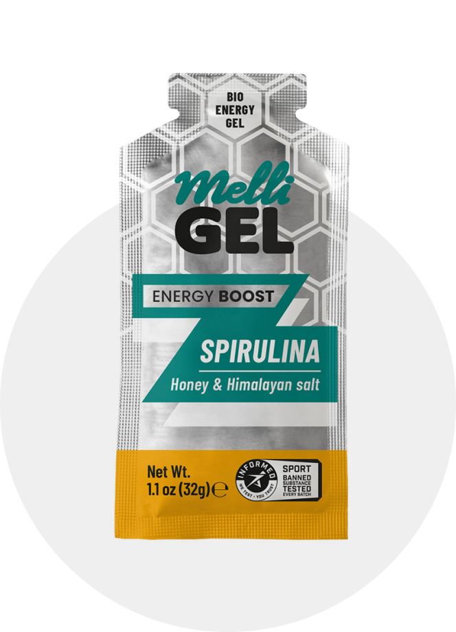 Spirulina