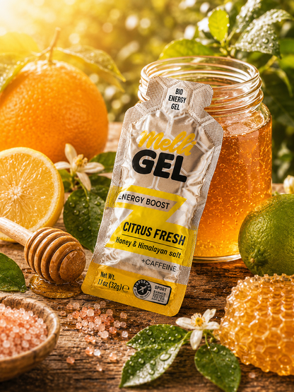 MelliGel Citrus Fresh (12PK)