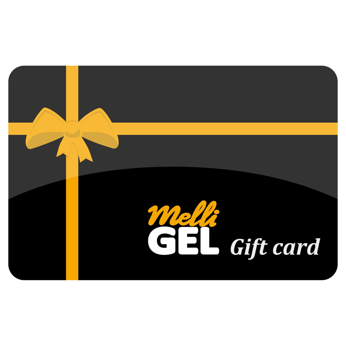 MelliGEL Gift Card