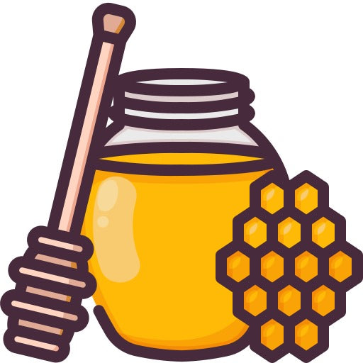 Organic Honey