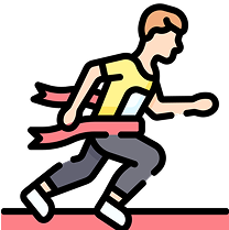 Marathon & Road Running
