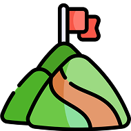 Trail & Mountain Hiking