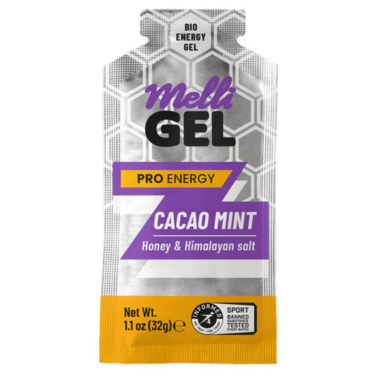 MelliGel Cacao Mint (12PK)