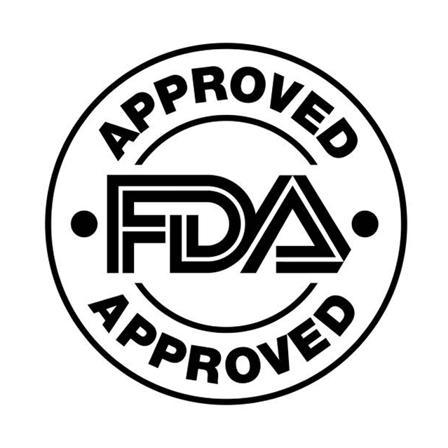 FDA Approved