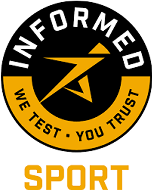 Informed Sport Certification