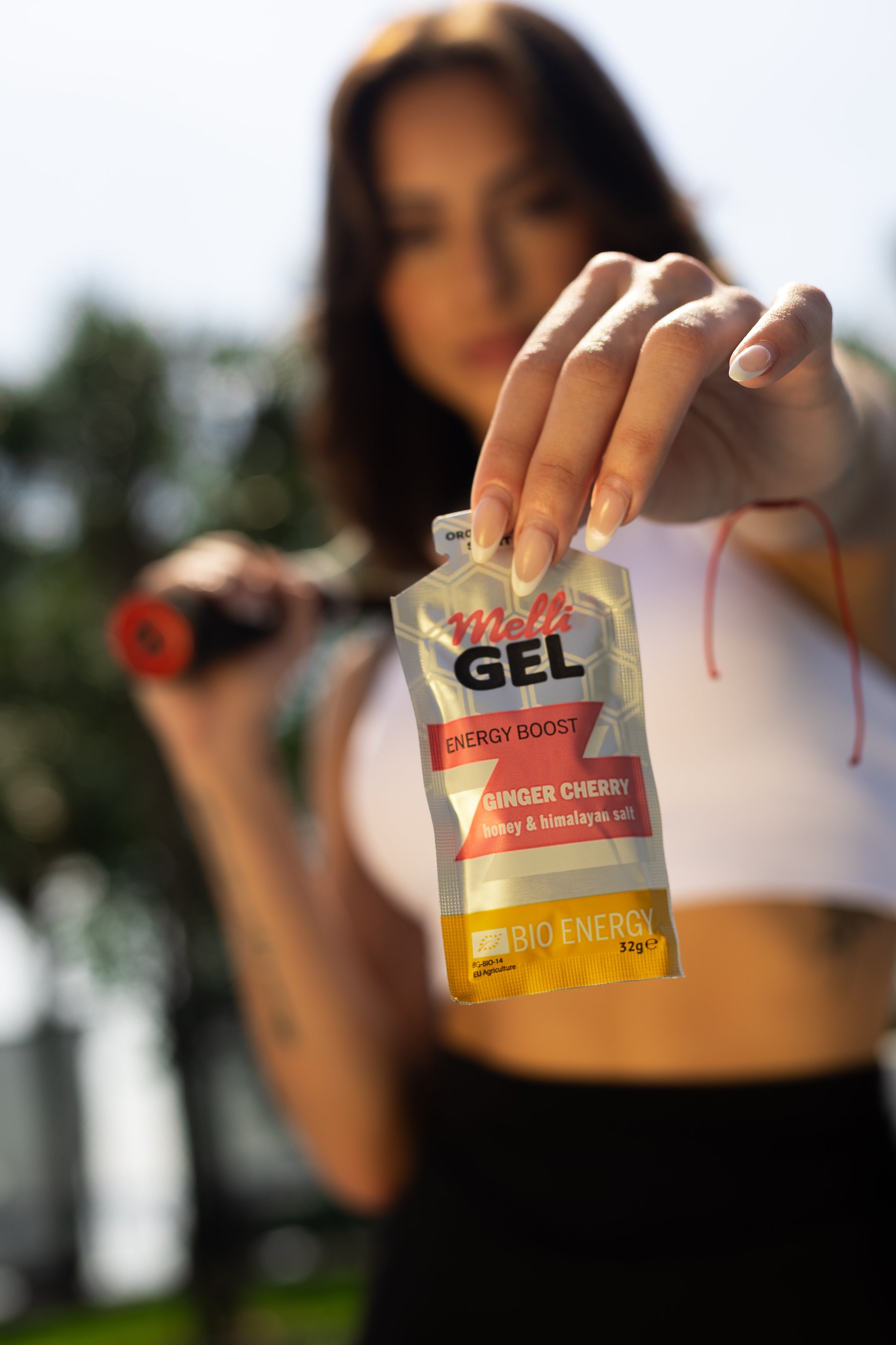 MelliGEL Variety Pack Limited Offer - Energize Naturally – Melli