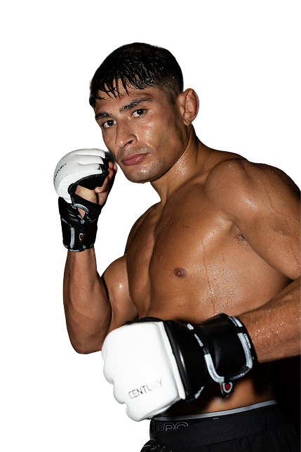 Chris Alvidrez