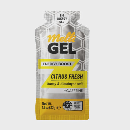 MelliGel Citrus Fresh (12PK)