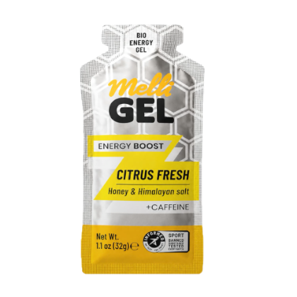 MelliGel Citrus Fresh (12PK) — 360 spin