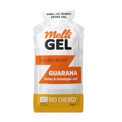 MelliGel Guarana (12PK) — 360 spin