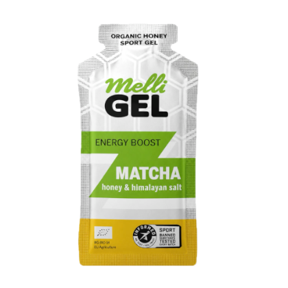 MelliGel Matcha (12PK) — 360 spin